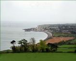 Irish photography. The Wicklow Gallery. Greystones Harbour - Co. Wicklow