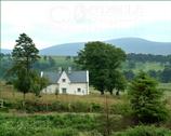 The Wicklow Gallery. Cottage in the Wicklow Mountains - Co. Wicklow