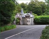 The Wicklow Gallery. The Entrance to Glenart Estate,  Arklow - Co. Wicklow