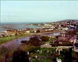 The Wicklow Town Gallery. Leitrim River Seafront, Wicklow Town - Co. Wicklow