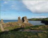 The Wicklow Town Gallery. The Black Castle, Wicklow Town - Co. Wicklow