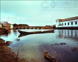 The Wicklow Town Gallery. Wicklow Harbour 1980