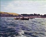 The Wicklow Town Gallery. Wicklow Regatta Festival 1981, Wicklow Town - Co. Wicklow