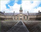 The Dublin Gallery. Royal Hospital, Kilmainham - Dublin City