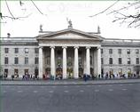 The Dublin Gallery. The GPO,  O'Connell Street - Dublin City