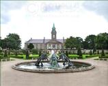 The Dublin Gallery. Royal Hospital Gardens, Kilmainham - Dublin City