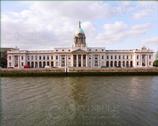 The Dublin Gallery. The Customa House - Dublin City