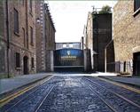 The Dublin Gallery. Guinness Brewery - Dublin City