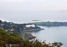 The Dublin Gallery. Dalkey Island, Dalkey - Co. Dublin