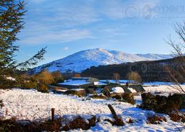 The Many Snows Gallery. Glenmalure - Co. Wicklow