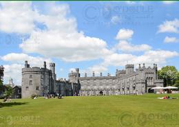 The Kilkenny Gallery. Kilkenny Castle