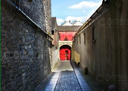 The Kilkenny Gallery. Smithwicks Brewery Lane, Kilkenny