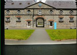 The Kilkenny Gallery. The Castle Yard, Kilkenny 