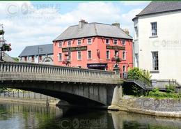 The Kilkenny Gallery. John's Bridge, Kilkenny 