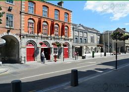 The Kilkenny Gallery. Smithwicks Brewery Kilkenny