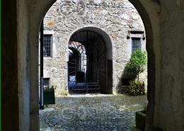 The Kilkenny Gallery. Rear of Rothe House, Kilkenny