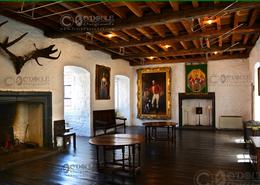 The Kilkenny Gallery. Reception Room at Rothe House, Kilkenny