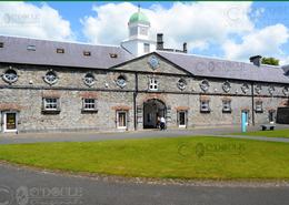 The Kilkenny Gallery. The Castle Yard Arts & Crafts, Kilkenny