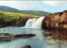 The Mayo Gallery. Aasleagh Falls 1996, River Erriff - Co. Mayo