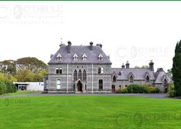 The Mayo Gallery. Turlough Park House, Turlough Villiage, Castlebar - Co. Mayor