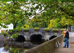 The Westport Gallery. Artist's Space in Westport - Co. Mayo