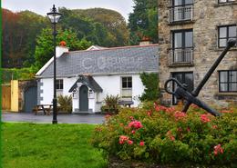 The Westport Gallery. Westport Quays Cottage - Co. Mayo