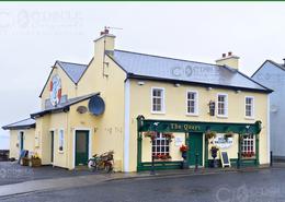 The Westport Gallery. The Quays Pub in Westport - Co. Mayo