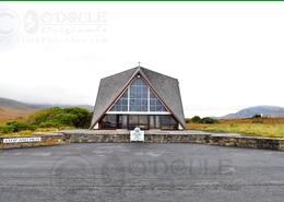 Irish photography. The Galway Gallery. Church of Our Lady of the Wayside, Creeragh -  Co. Galway