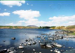 Irish photography. The Galway Gallery. Derryclare Lough, Connemara - Co. Galway