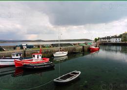 The Galway Gallery. Roundstone - Co. Galway