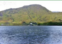 The Galway Gallery. Splendid Isolation, Connemara - Co. Galway