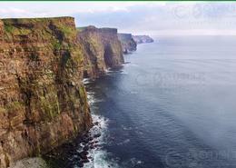 The Clare Gallery. The Mighty Cliffs of Moher - Co. Clare