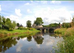 The Roscommon, Cavan & Carlow Gallery. Butlers Bridge - Co. Cavan