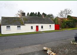 The Roscommon, Cavan & Carlow Gallery. Artisan Cottage, Clonegal Village -  Co. Carlow