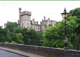 The Roscommon, Cavan & Carlow Gallery. Lismore Castle - Co. Waterford