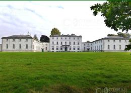 The Roscommon, Cavan & Carlow Gallery. Strokestown Park House - Co. Roscommon