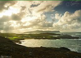 The Donegal Gallery. Ballymastocker Bay - Co. Donegal