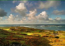 The Donegal Gallery. Carrowkeel on Mulroy Bay - Co. Donegal