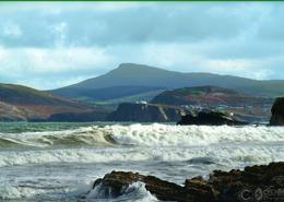 The Donegal Gallery. Doagh Beg - Co. Donegal