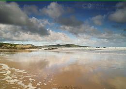 The Donegal Gallery. Doagh Beg Beach - Co. Donegal