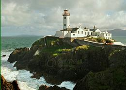 The Donegal Gallery. The Wild Atlantic Surf at Fanad Head - Co. Donegal