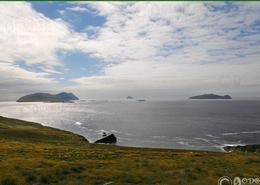 The Kerry Gallery. Slea Head  - Dingle Peninsula, Co. Kerry