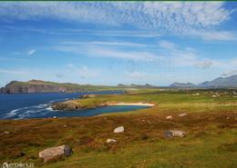 The Kerry Gallery. Majestic Slea Head - Dingle Peninsula, Co. Kerry