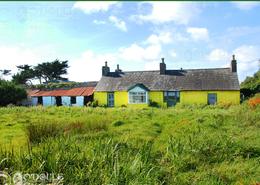 The Kerry Gallery. Abandoned Cottage - Listowel, Co. Kerry