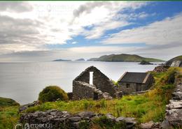 The Kerry Gallery. Dunquin - Dingle Peninsula, Co. Kerry