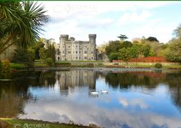 The Wexford Gallery. Johnstown Castle, Murntown - Co. Wexford