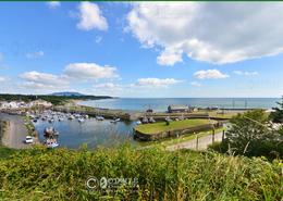 The Wexford Gallery. Courtown Harbour,  Gorey - Co. Wexford