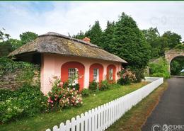 The Wexford Gallery. Rose Cottage at Kiltennel, Gorey - Co. Wexford