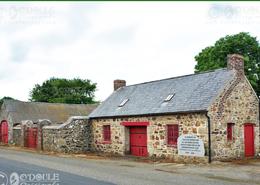 The Wexford Gallery. Commemoration at The Old Forge near Newbawn - Co. Wexford