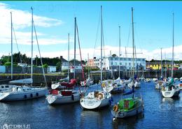 The Wexford Gallery. Courtown Harbour Marina, Gorey - Co. Wexford